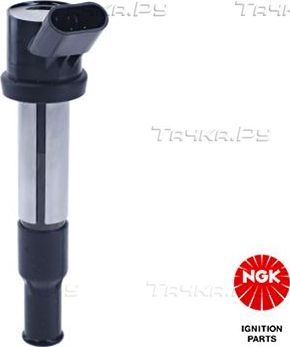 Катушка зажигания NGK для Chevrolet Epica I 2006-2011. Артикул 48256
