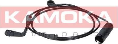 Датчик износа тормозных колодок  Kamoka. Артикул 105036