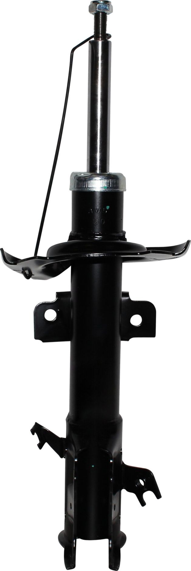 Амортизатор JP Group. Артикул 3842100780