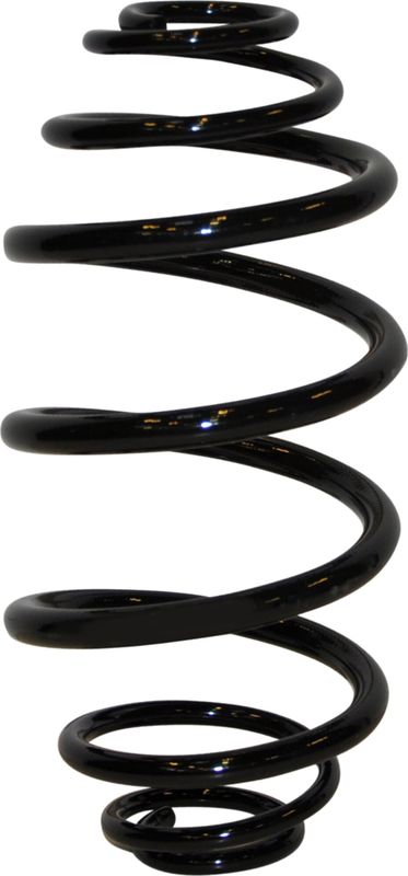 Пружина подвески JP Group задняя для Opel Astra G 1998-2005. Артикул 1252203700