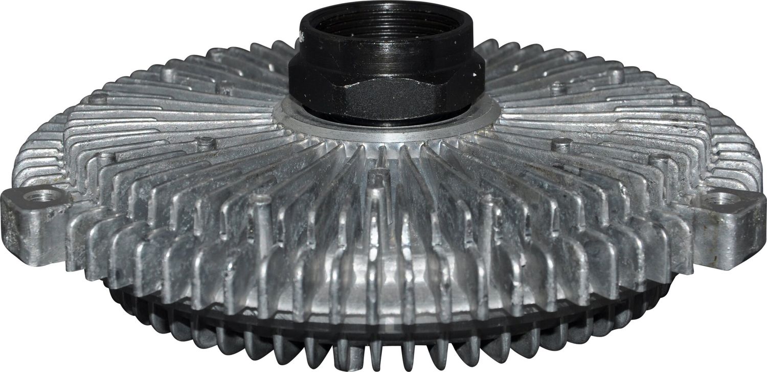 Муфта (вискомуфта) вентилятора JP Group. Артикул 1314901500