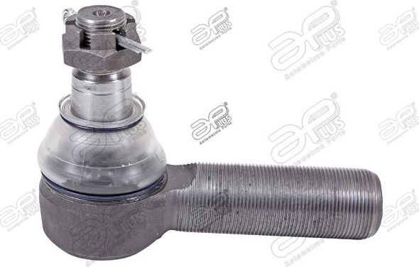 Наконечник рулевой тяги APlus левый для Mercedes-Benz SK 1987-1996. Артикул 11193AP