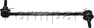 Стойка (тяга) стабилизатора Formpart. Артикул 5608000