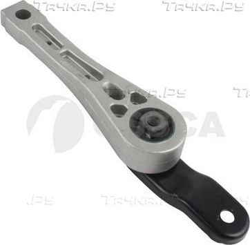 Подушка (опора) двигателя OSSCA внешняя для Audi A3 II (8P) 2003-2013. Артикул 09449