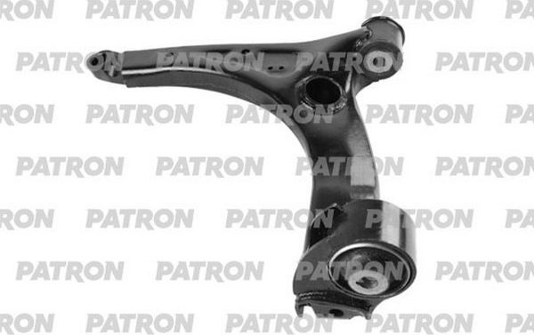 Поперечный рычаг передней подвески Patron. Артикул PS50251L
