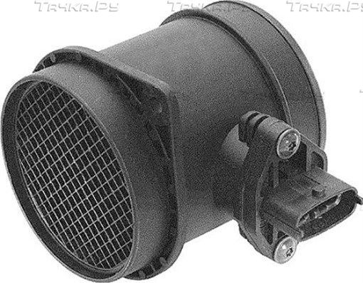 Датчик массового расхода воздуха (ДМРВ) Magneti Marelli. Артикул 213719695019
