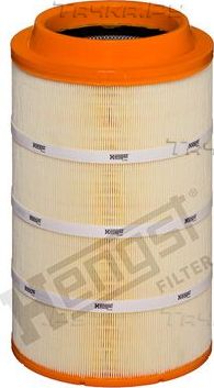 Воздушный фильтр Hengst для IVECO EuroCargo I, II, III 2000-2015. Артикул E706L