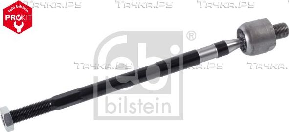Рулевая тяга Febi Bilstein ProKit правая/левая для Hyundai H-1 I 1997-2007. Артикул 30092