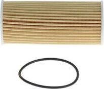 Масляный фильтр Bosch. Артикул 1 457 437 004