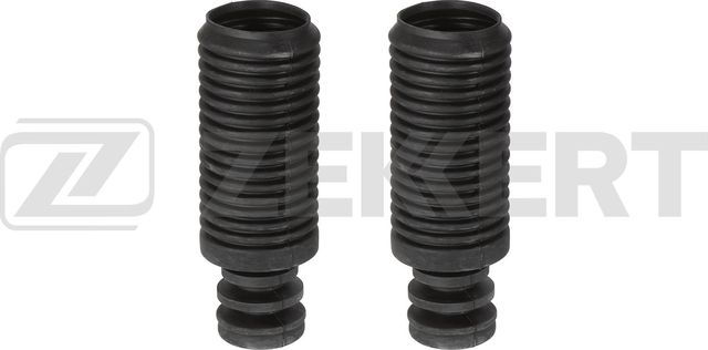 Комплект отбойников и пыльников амортизаторов (стоек) Zekkert. Артикул SM-3087S