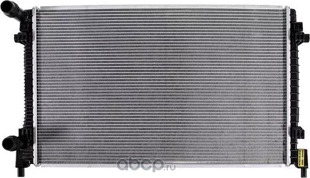 Радиатор охлаждения двигателя VAG. Артикул 5Q0121251HC