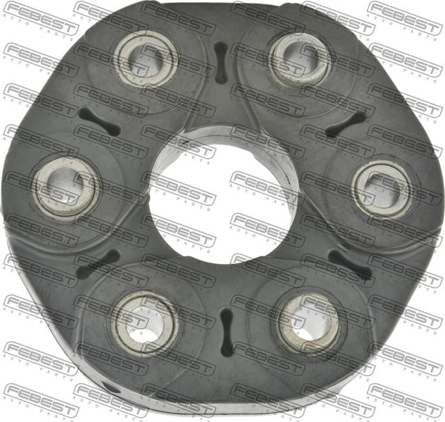 МУФТА КАРДАНА Febest. Артикул HYDS-002