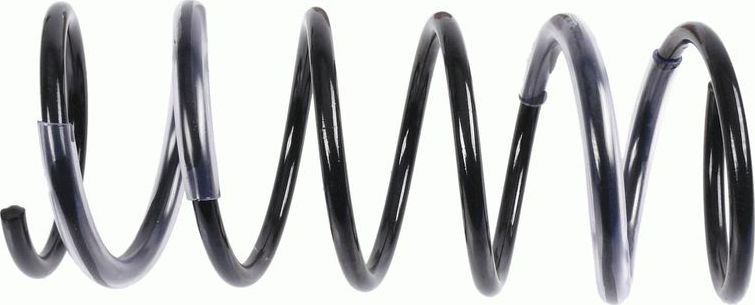 Пружина подвески SACHS. Артикул 998 064