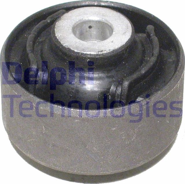 Сайлентблок переднего рычага подвески Delphi. Артикул TD377W