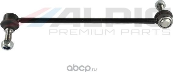 Тягастабилизатора левая MERCEDES(GLK) (Alpic). Артикул ASL209L