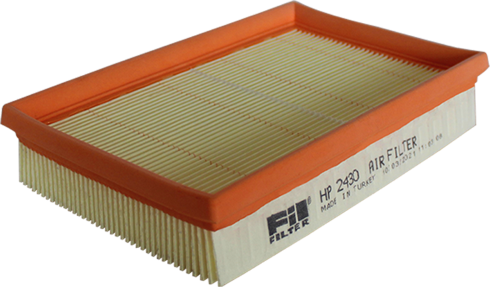 Воздушный фильтр FIL Filter. Артикул HP 2430