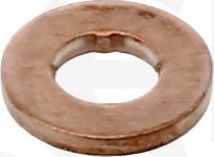 Кольцо форсунки уплотнительное Elring (медь). Артикул 572.260