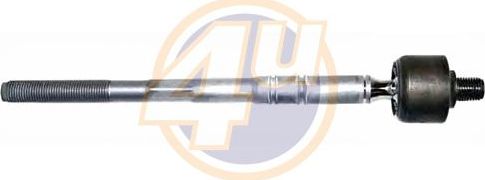 Рулевая тяга 4U. Артикул CI-E-10201