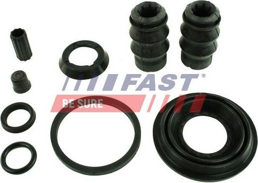 Ремкомплект тормозного суппорта Fast. Артикул FT32466