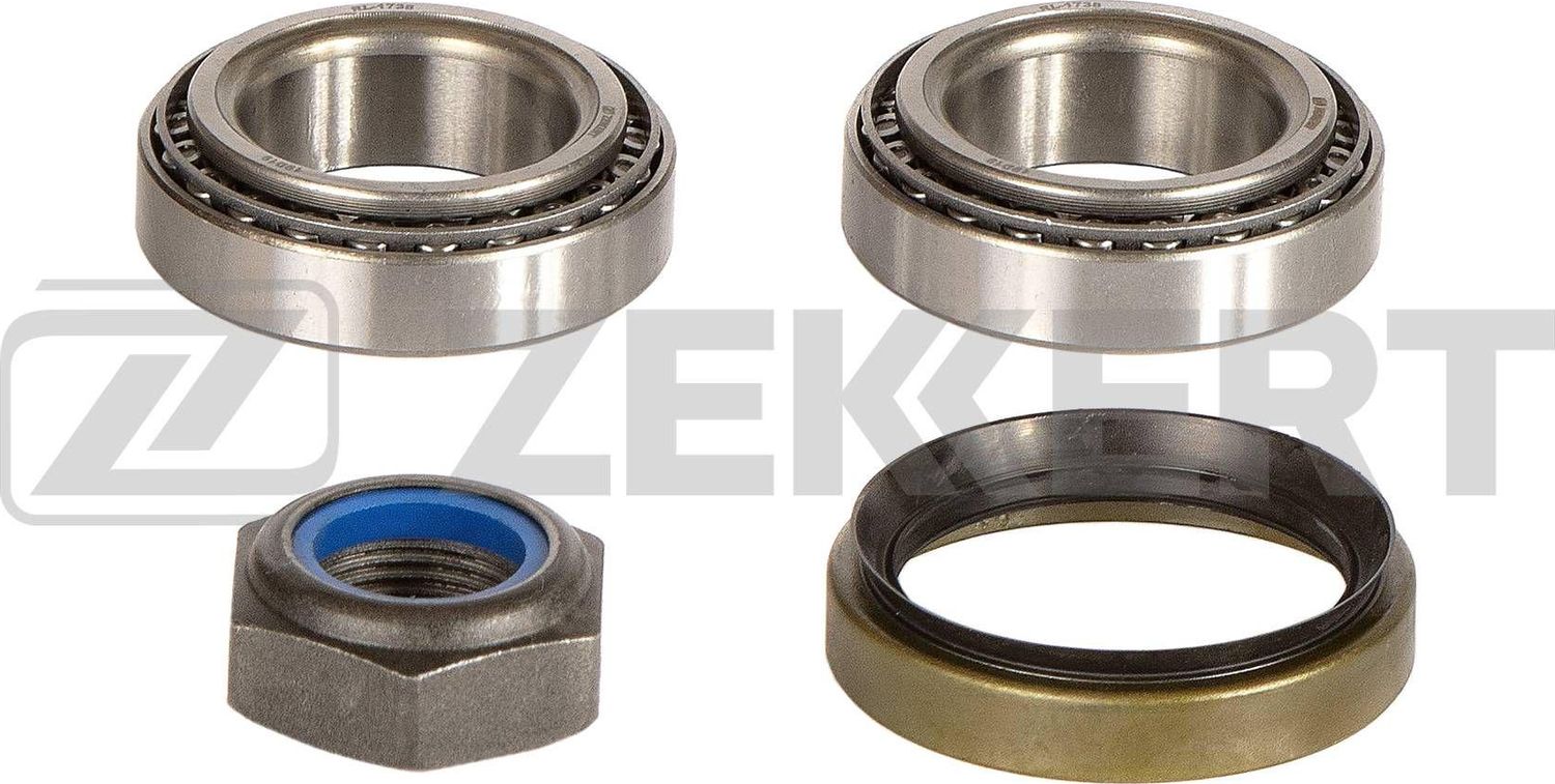 Ступичный подшипник (комплект) Zekkert. Артикул RL-5738