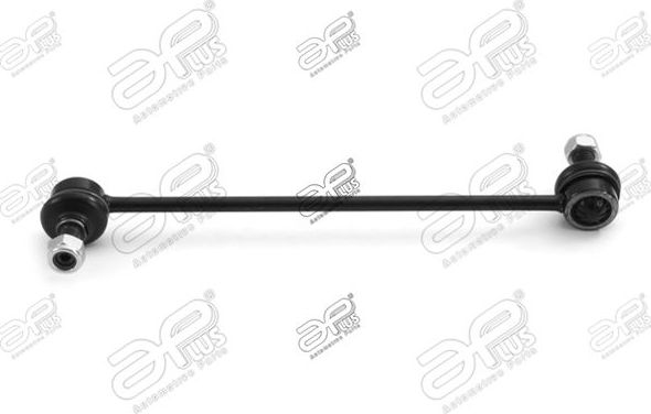 Стойка (тяга) стабилизатора APlus. Артикул 14593AP