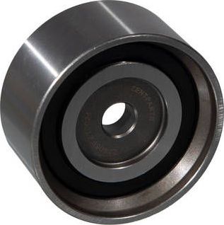 Натяжной ролик (натяжитель) приводного поликлинового ремня Zentparts. Артикул Z24059
