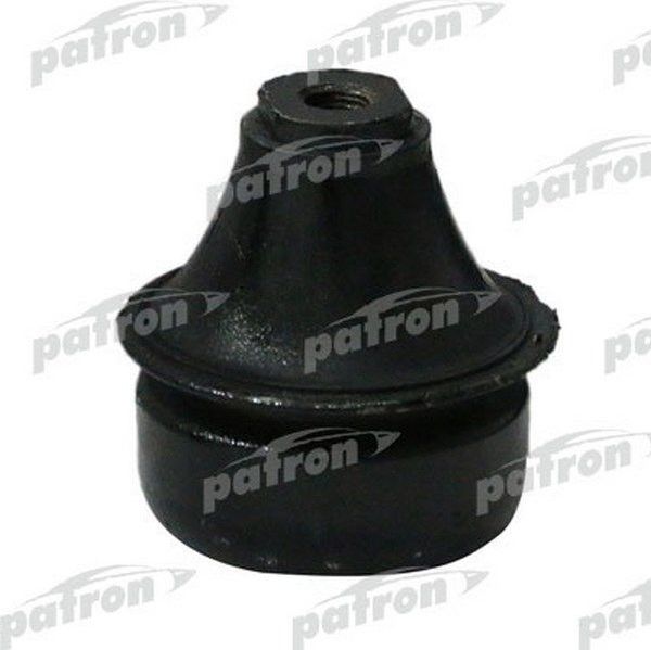 Опора (подушка) КПП Patron левая для Nissan Qashqai I 2007-2013. Артикул PSE30153