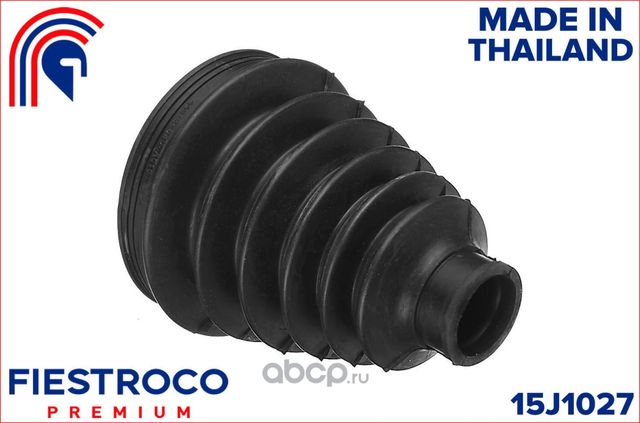 Пыльник ШРУСа Honda Stream I RN (Fiestroco) Fiestroco. Артикул 15J1027