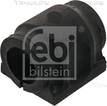 Втулка стабилизатора Febi Bilstein (резина) передняя для Land Rover Discovery III 2004-2009. Артикул 103020