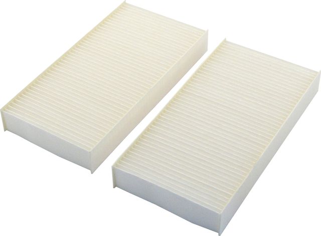 Салонный фильтр MAPCO. Артикул 65504