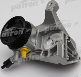 Насос ГУР Patron. Артикул PPS854