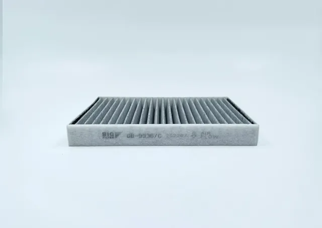 Фильтр салона (BIG Filter). Артикул GB-9936/C