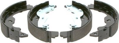 Тормозные колодки Bosch. Артикул 0 986 487 731