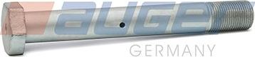 Палец рессоры Auger для Renault Kerax 1997-2026. Артикул 70313