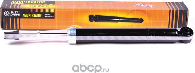 Амортизатор газомасляный задний /343249/ (Just Drive). Артикул JAA0076