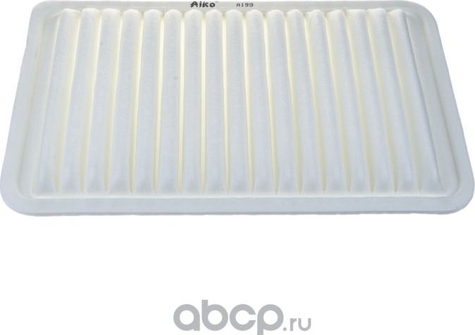 Фильтр воздушный LEXUS RX300, TOYOTA Camry (2001-2009) (Aiko). Артикул A199