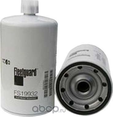 Топливный фильтр Fleetguard. Артикул FS19932