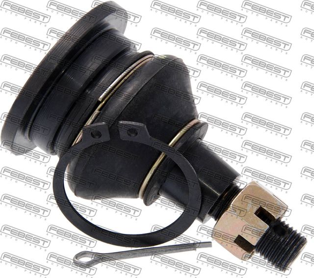 Шаровая опора Febest задняя для Acura RDX II 2012-2012. Артикул 0320-CU2R