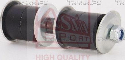 Стойка (тяга) стабилизатора Asva передняя правая/левая для Honda Accord V 1993-1998. Артикул 0323-STWF