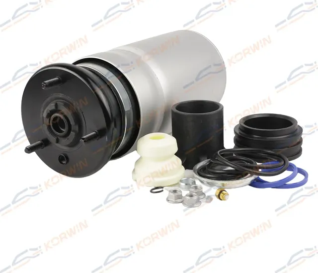 Пневмобаллон KORWIN LR Discovery III F (Гарантия 1 год/30 т.км.) Korwin. Артикул KWAT0514