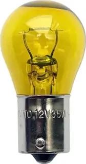 Лампа накаливания (Koito). Артикул 4578Y