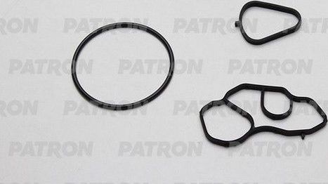Комплект прокладок масляного радиатора Patron. Артикул PG3-0053