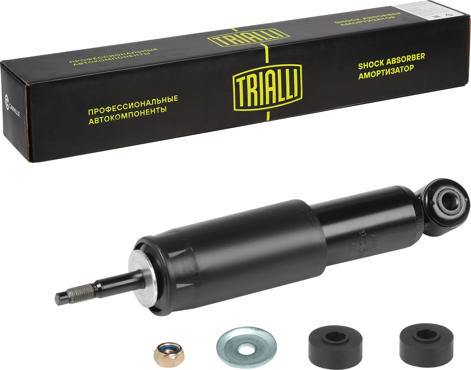 Амортизатор Trialli. Артикул AH 07705