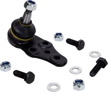 Шаровая опора Zentparts нижняя для Daewoo Lanos 1997-2008. Артикул Z36915