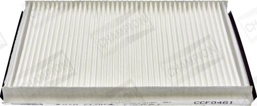 Салонный фильтр Champion. Артикул CCF0461