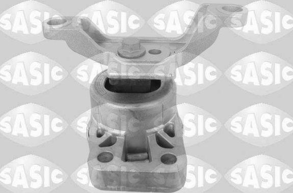 Опора (подушка) двигателя Sasic. Артикул 2706079