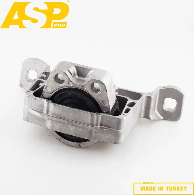 Опора двигателя FORD Focus II C-Max 03-07 (ASP). Артикул RJ80007