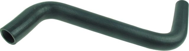 Патрубок системы охлаждения (радиатора) Gates нижний для Chevrolet Nubira 2005-2011. Артикул 05-2946