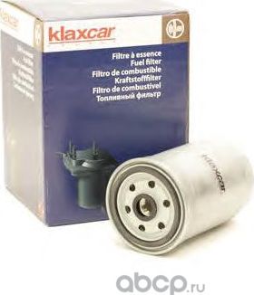 Фильтр топливный (Klaxcar). Артикул FE016Z