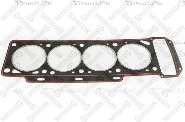 Прокладка ГБЦ Stellox для BMW 3 I (E21) 1975-1982. Артикул 11-25076-SX